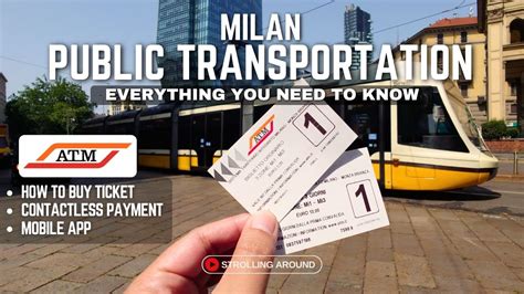 how to use contactless credit card on milan metro|milan atm pay bill.